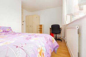 Appartamento (1 Bedroom) | 1 camera
