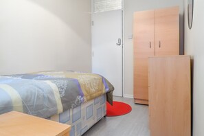 Lägenhet (1 Bedroom) | 1 sovrum