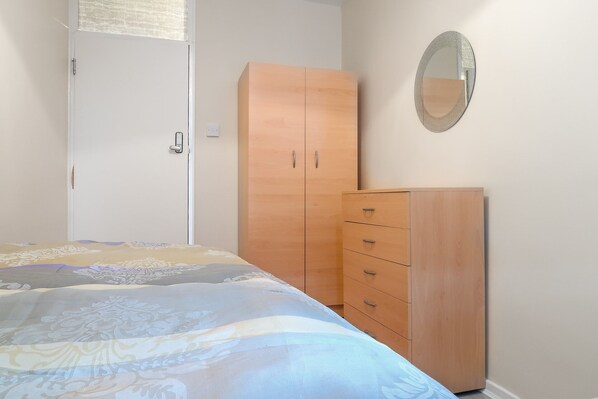 Lägenhet (1 Bedroom) | 1 sovrum
