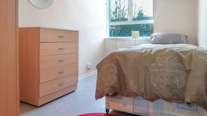 Căn hộ (1 Bedroom) | 1 phòng ngủ 