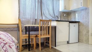 Huoneisto (1 Bedroom)