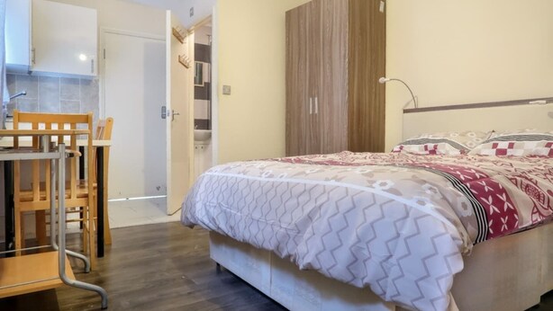 Huoneisto (1 Bedroom)