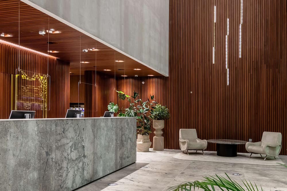 Hilton Garden Inn Tbilisi Chavchavadze