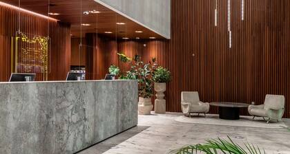 Hilton Garden Inn Tbilisi Chavchavadze