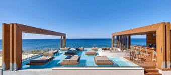 Enorme Santanna Beach