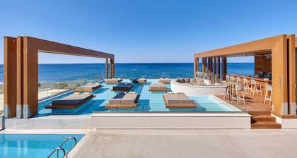 Enorme Santanna Beach