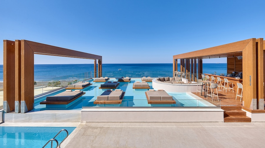 Enorme Santanna Beach