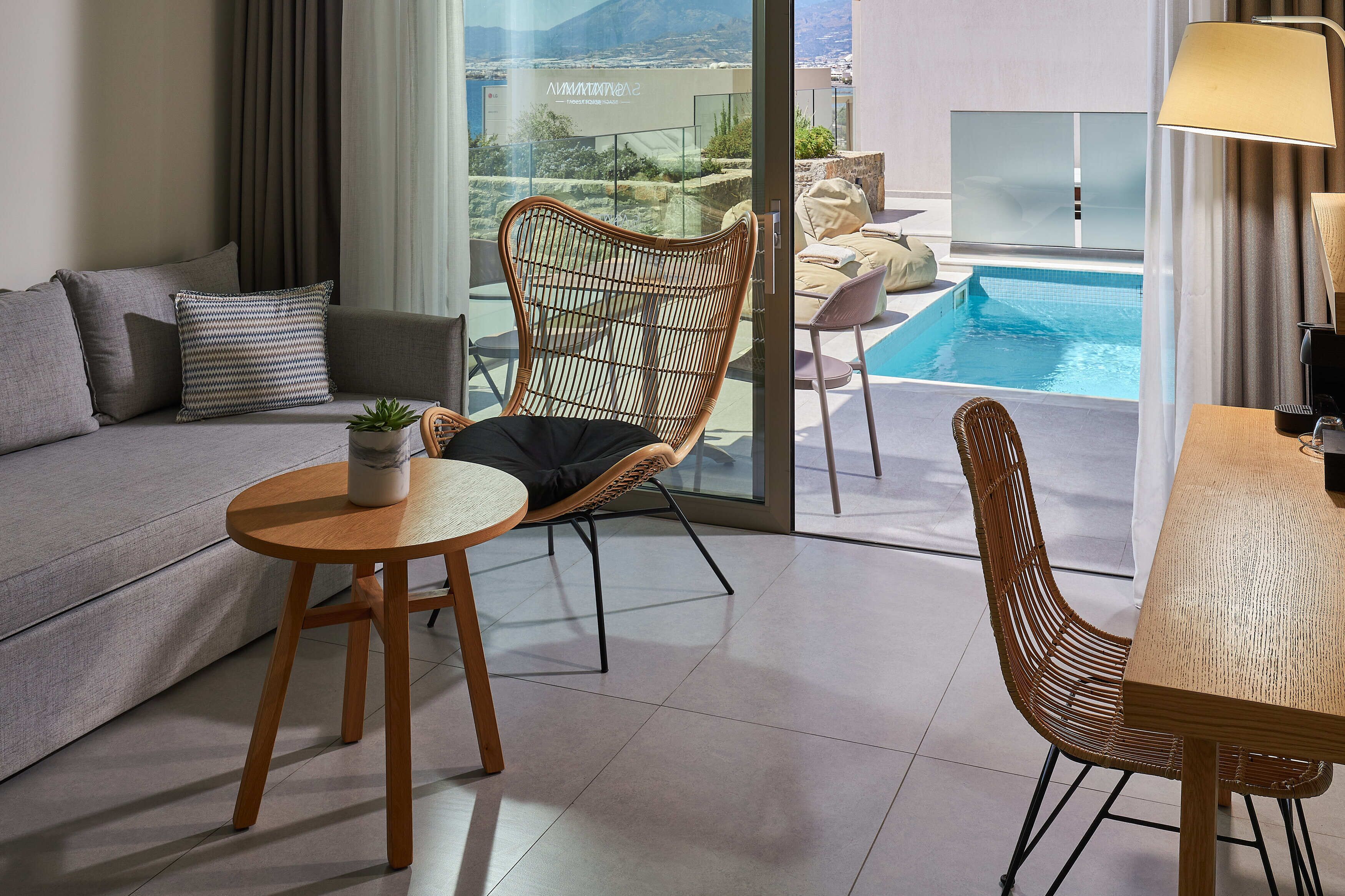 in-room safe, desk, blackout curtains, iron/ironing board