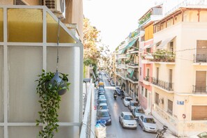 公寓, 1 间卧室 | 客房景观