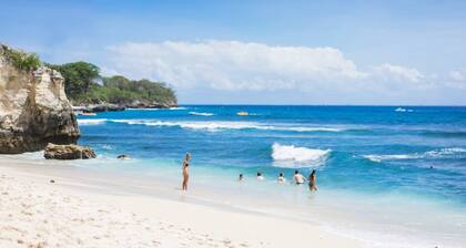 Nusa Sentana Lembongan Bali