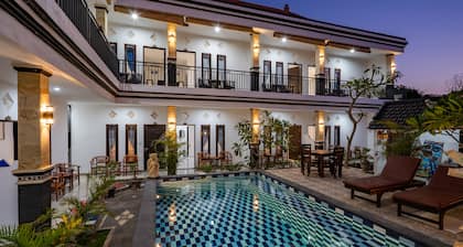 Nusa Sentana Lembongan Bali