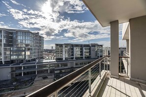 Apartemen | Pemandangan kota