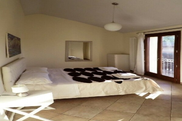 2 Schlafzimmer, WLAN