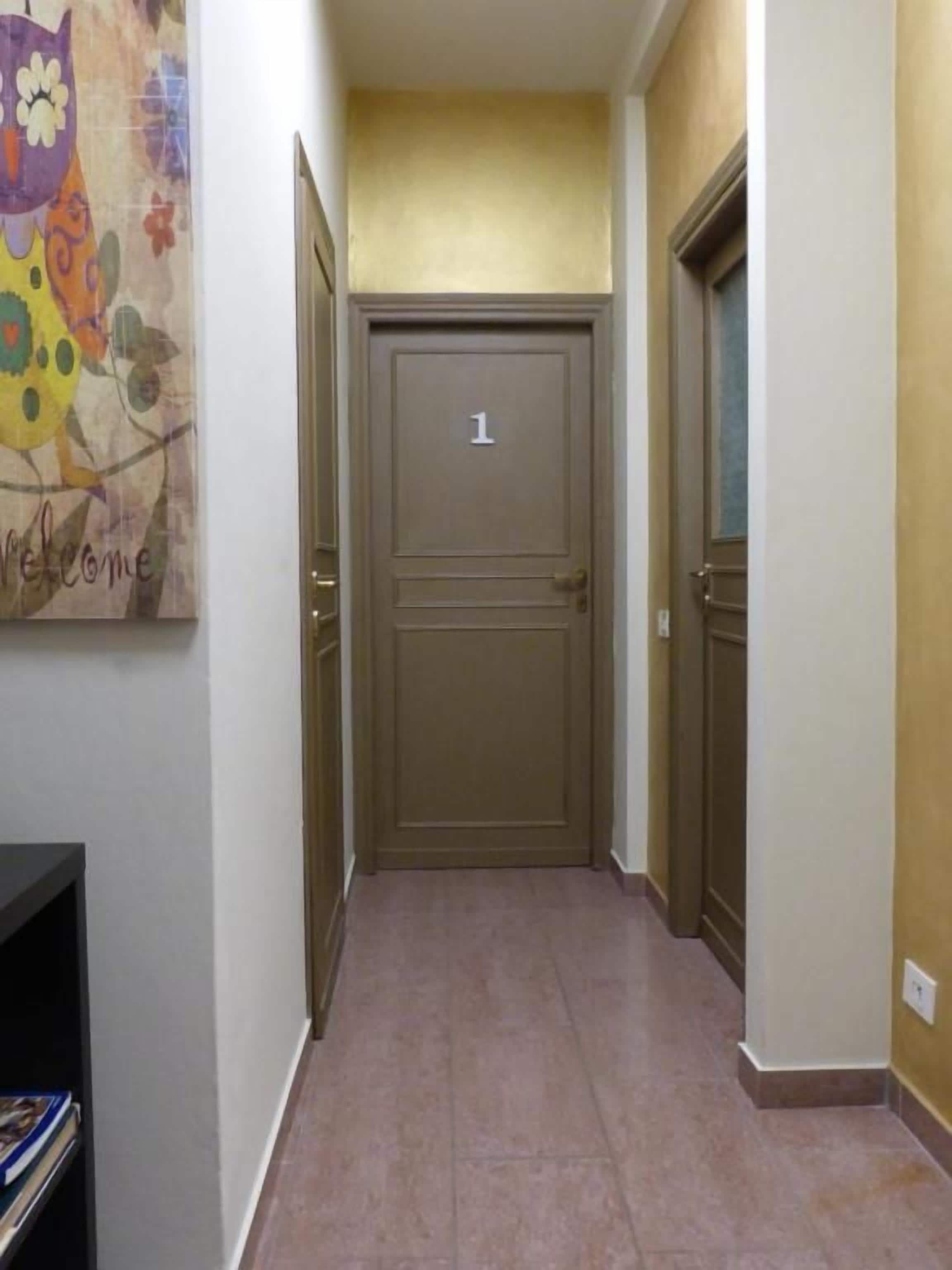 Photo - Airport Pisa Rooms