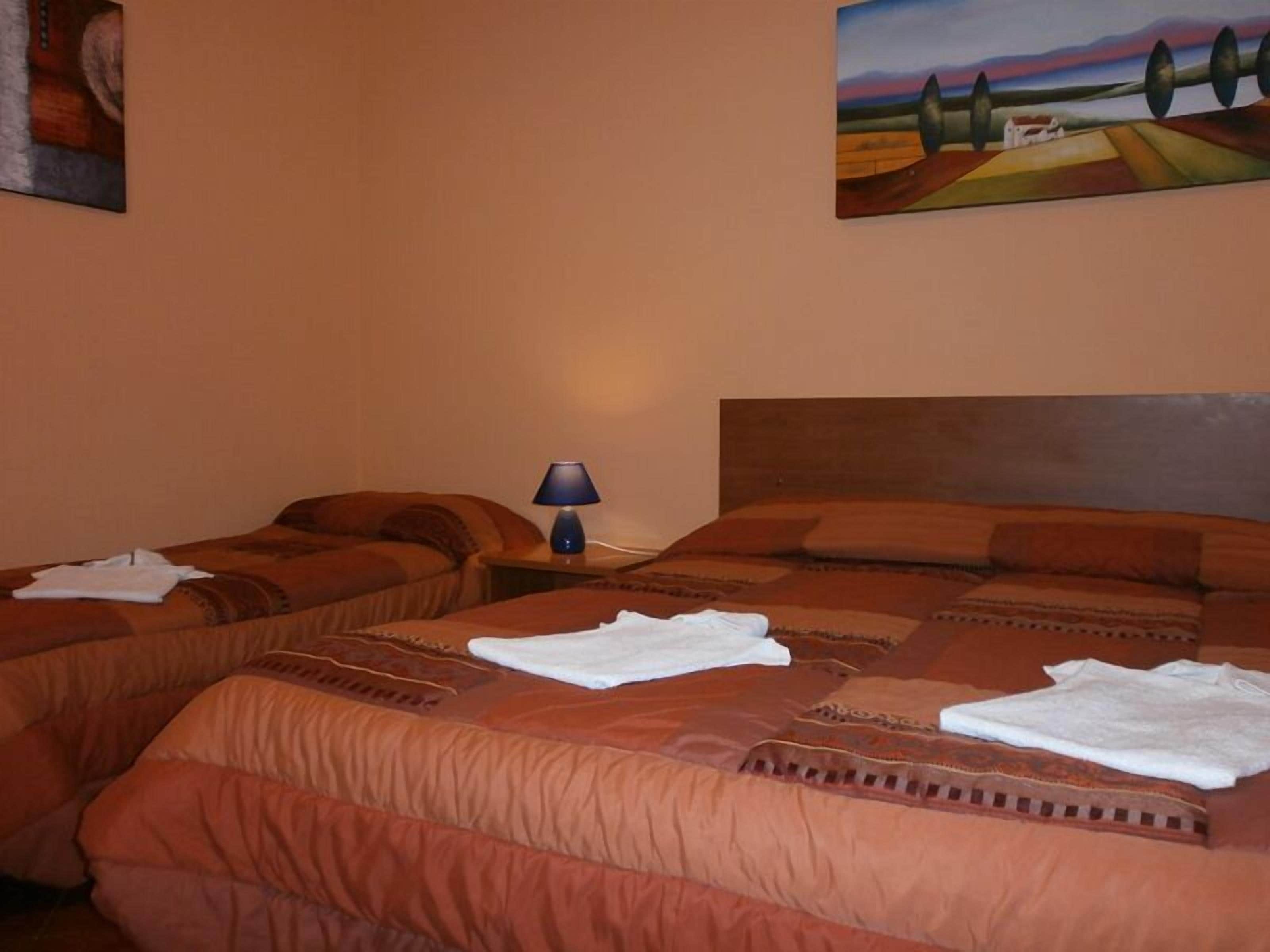 Photo - Airport Pisa Rooms