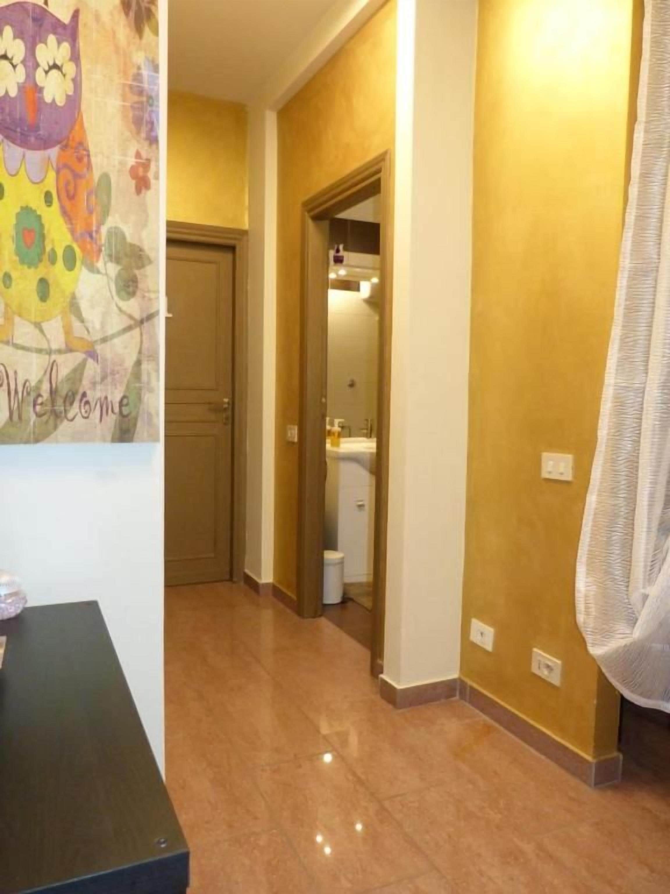 Photo - Airport Pisa Rooms