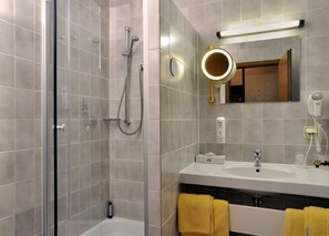Towels - Gasthof Zum Bäcker (Brachttal)