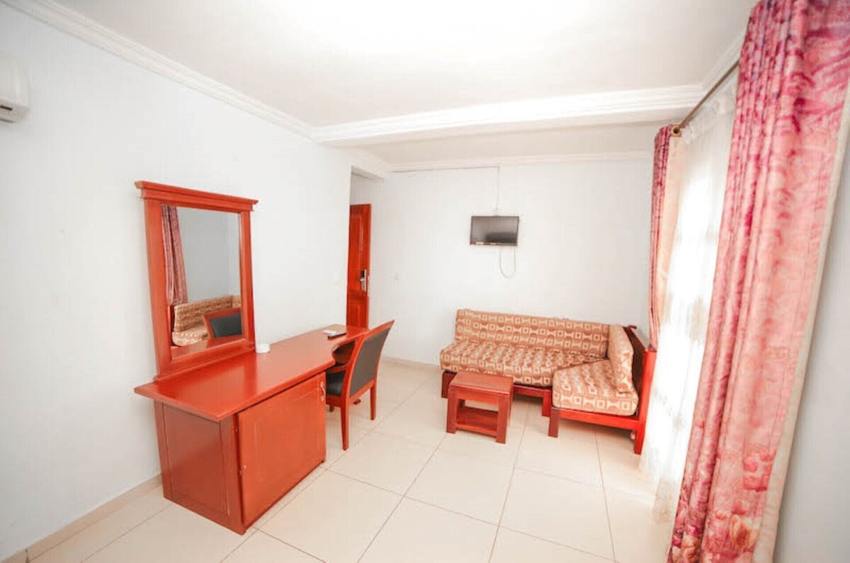 Image de profil de l’hôte