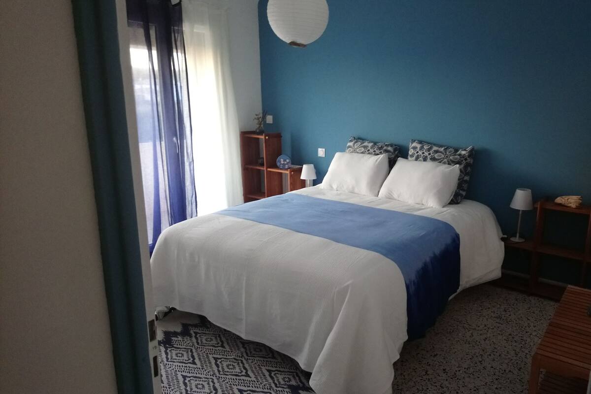 Suite, 2 Bedrooms (Bord de Mer) | Premium bedding, memory foam beds, individually decorated