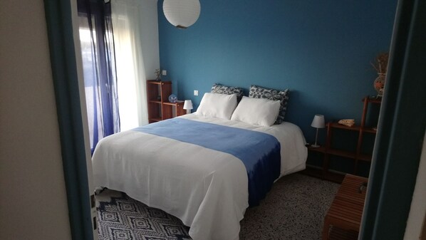 Suite, 2 Bedrooms (Bord de Mer)