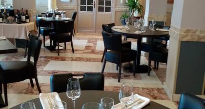 Hotel Restaurant le Florentin