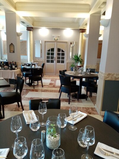 Hotel Restaurant le Florentin