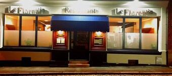 Hotel Restaurant le Florentin