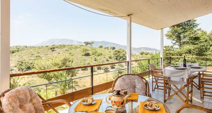 Dream Holidays in a Luxurious Garden Pool Villa