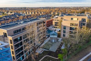 Exterior - Yugo Explore - Highfield Park (Dublin)
