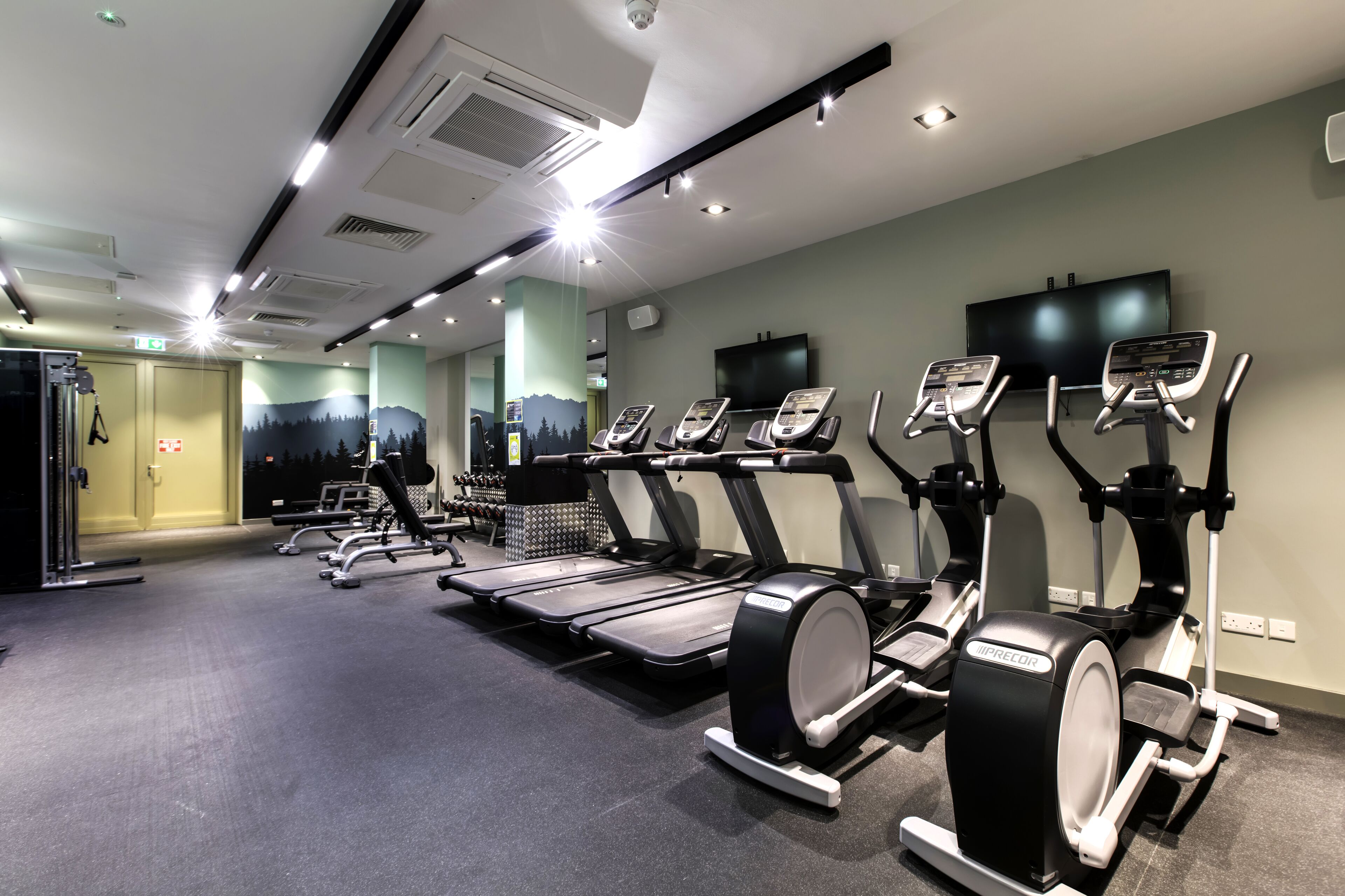 Photo - Yugo Explore - Highfield Park