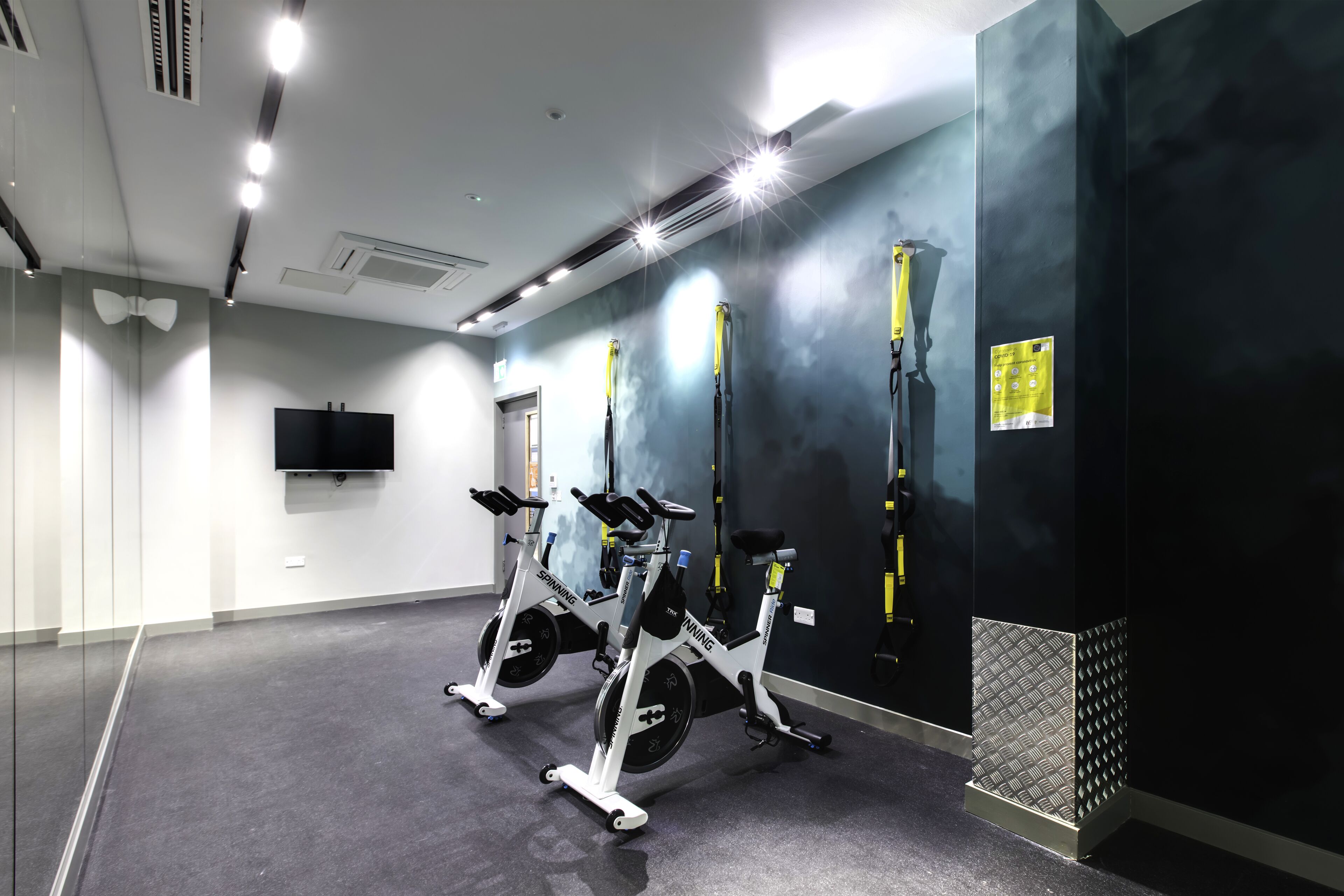 Photo - Yugo Explore - Highfield Park