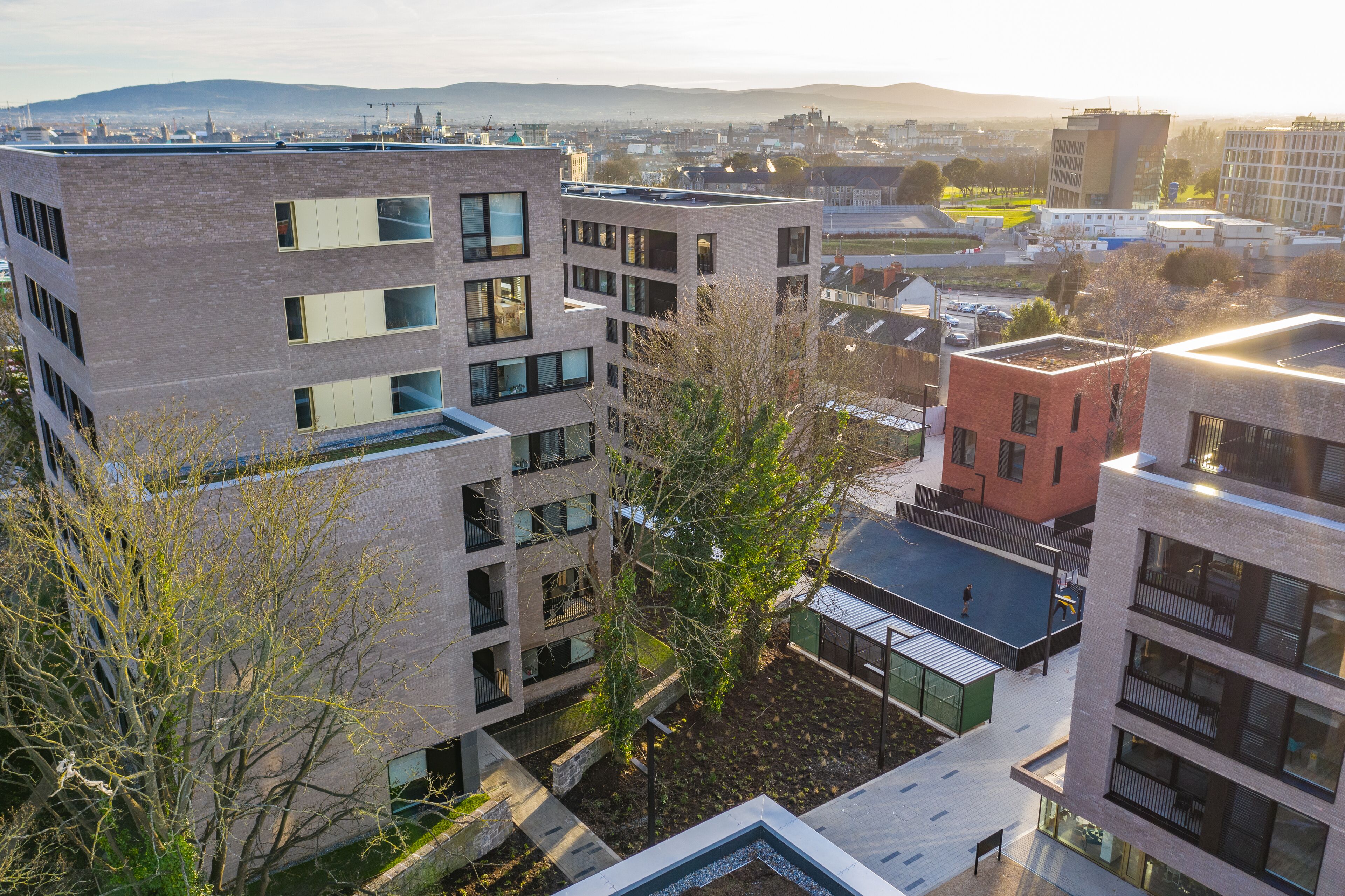 Photo - Yugo Explore - Highfield Park