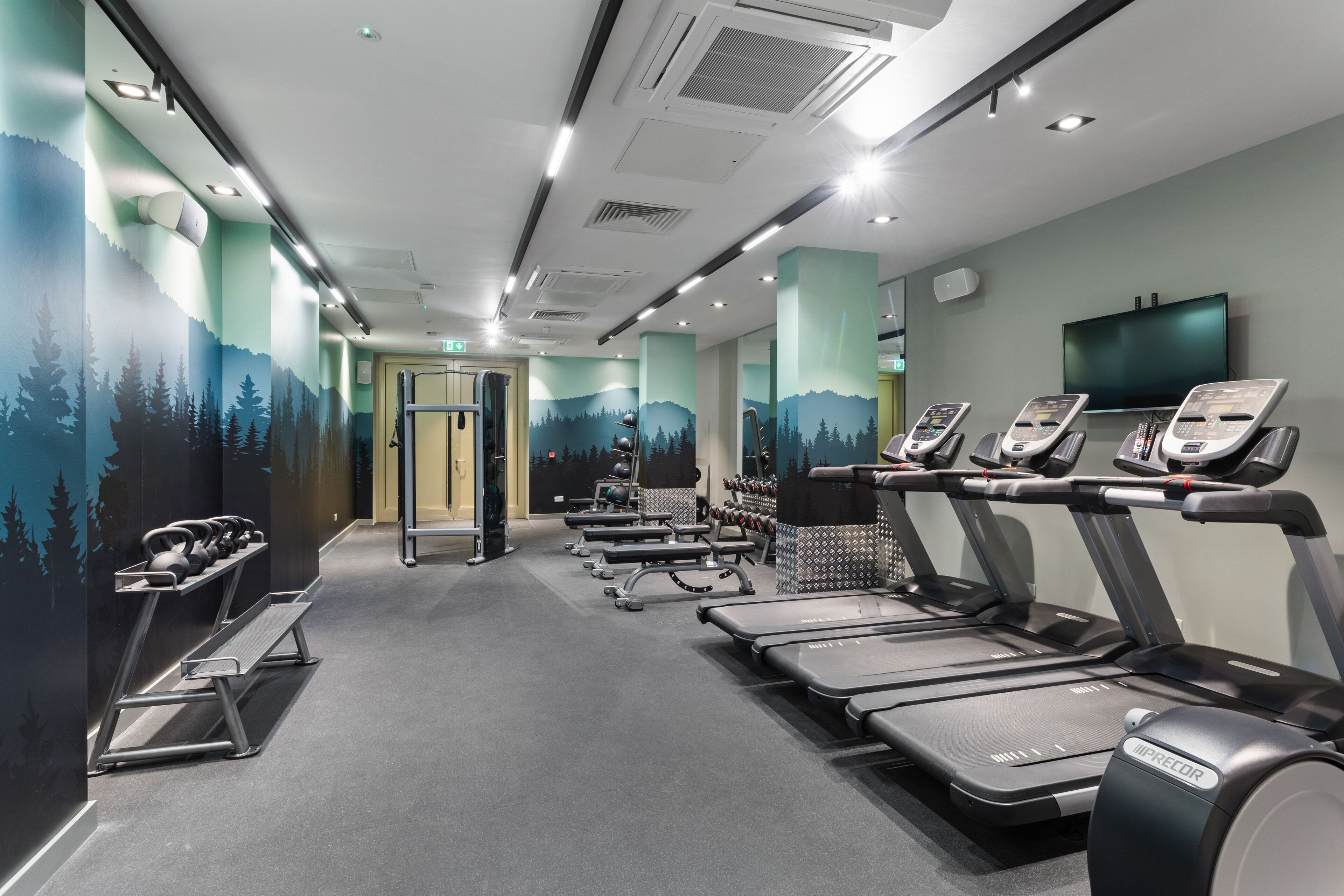 Photo - Yugo Explore - Highfield Park