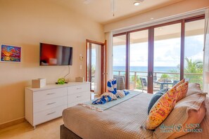 2 habitaciones, wifi gratis y ropa de cama 