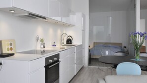 Căn hộ | Bếp riêng