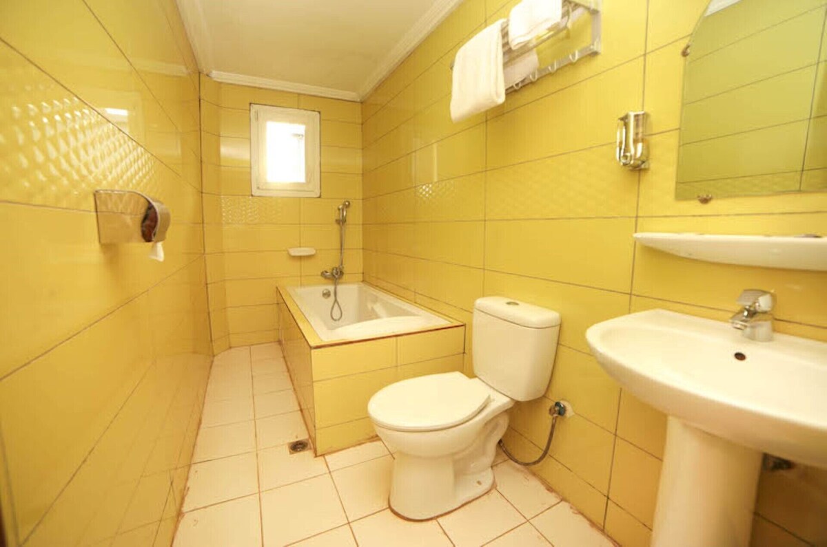 Bild für Gastgeberprofil