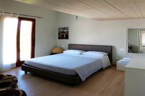 1 Schlafzimmer, WLAN
