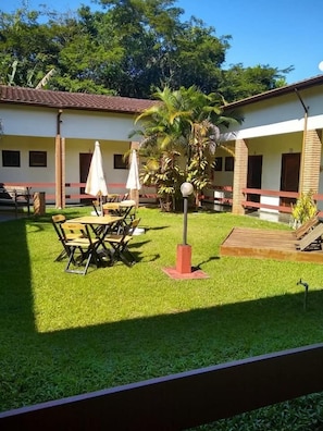 Jardin