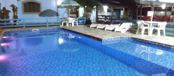 Francis Hotel Pousada