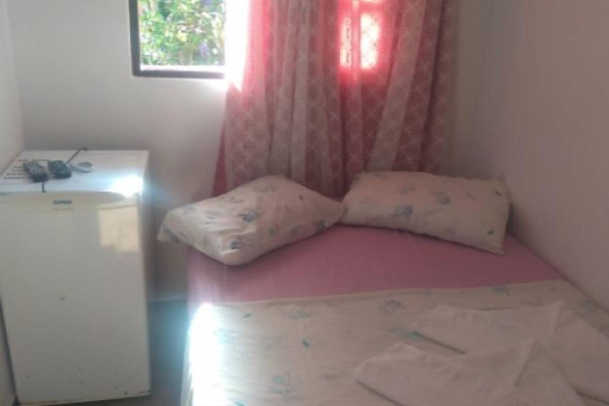 Double Room | Bed sheets