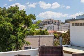 Departamento, 2 habitaciones, vista a la ciudad | Vista desde la habitación
