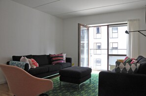 Departamento, 2 habitaciones | Interior