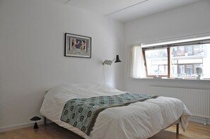 Apartment, 2 Bedrooms - 2 bedroom apt Christianshavn 417-1 (Copenhagen)