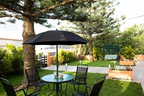 Villa, 3 Schlafzimmer | Terrasse/Patio