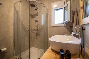 Hus - 2 sovrum | Handfat
