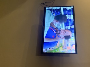 Televisión