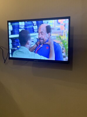Television