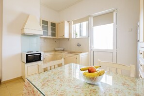 Διαμέρισμα | Γεύματα στο δωμάτιο