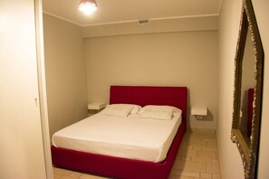 3 Schlafzimmer, WLAN, Bettwäsche