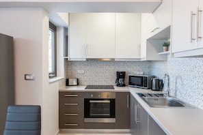 Appartement | Cuisine privée